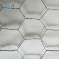 Maille hexagonale de maille de 25mm en Chine